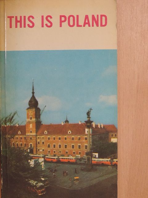 This is Poland [antikvár]