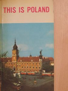 This is Poland [antikvár]