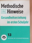 Dr. Erich Taubert - Methodische Hinweise 13. [antikvár]