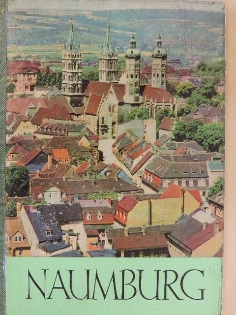 Naumburg [antikvár]