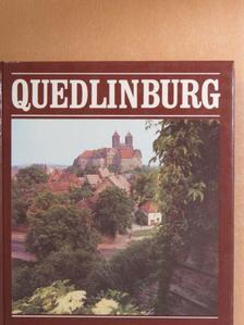 Hans-Jürgen Steinmann - Quedlinburg [antikvár]