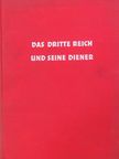 Josef Wulf - Das dritte Reich und seine Diener [antikvár]