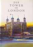 Peter Hammond - Der Tower von London [antikvár]
