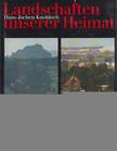Hans-Jochen Knobloch - Landschaften unserer Heimat [antikvár]