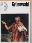 Heinz Lüdecke - Grünewald [antikvár]