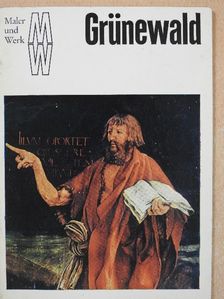 Heinz Lüdecke - Grünewald [antikvár]