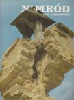Csekó Sándor - Nimród 1982. (november) 11. szám [antikvár]