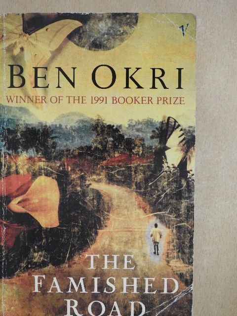 Ben Okri - The Famished Road [antikvár]