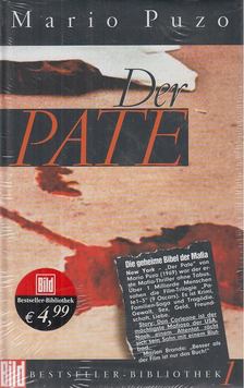 Puzo, Mario - Der Pate [antikvár]