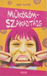 MAXTED, ANNA - Műkörömszakadtáig [antikvár]