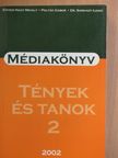 Halász Albert - Médiakönyv 2002. 2. (töredék) [antikvár]