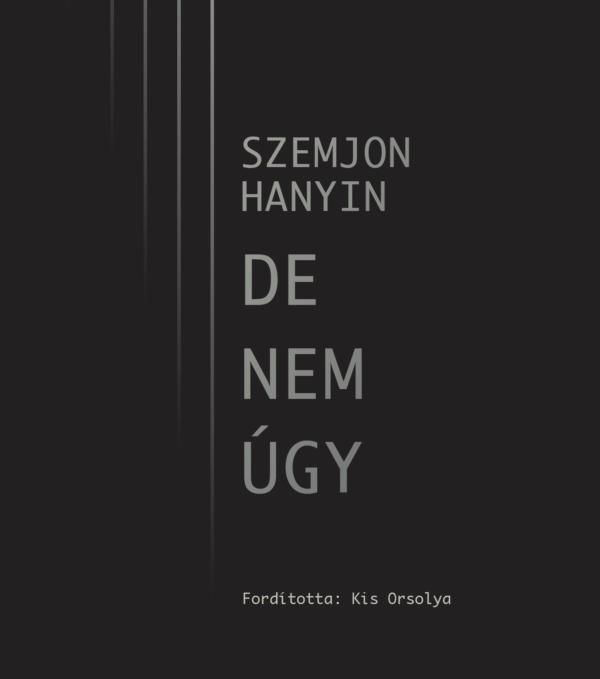 Szemjon Hanyin - De nem úgy