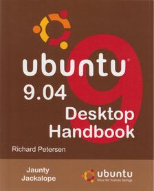 Richard Petersen - Ubuntu 9.04 - Desktop Handbook [antikvár]