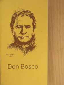 Bosco Szent János - Don Bosco rövid élete [antikvár]