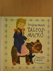 Donászy Magda - Táltosmackó [antikvár]