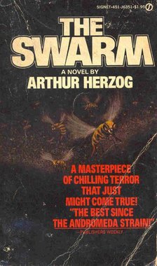 The Swarm [antikvár]