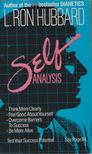 L. RON HUBBARD - Self Analysis [antikvár]