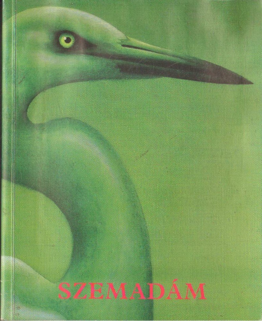 Sulyok Miklós, Szemadám György, Vörösváry Ákos (szerk.) - Szemadám [antikvár]