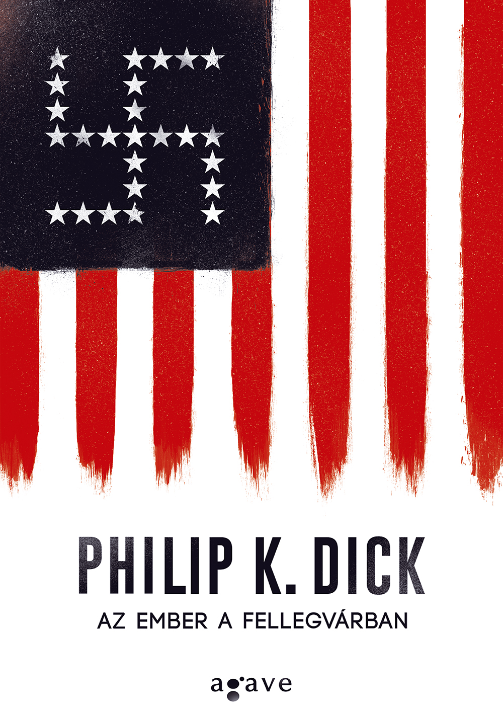 Philip K. Dick - Az ember a fellegvárban (felújított változat) [eKönyv: epub, mobi]