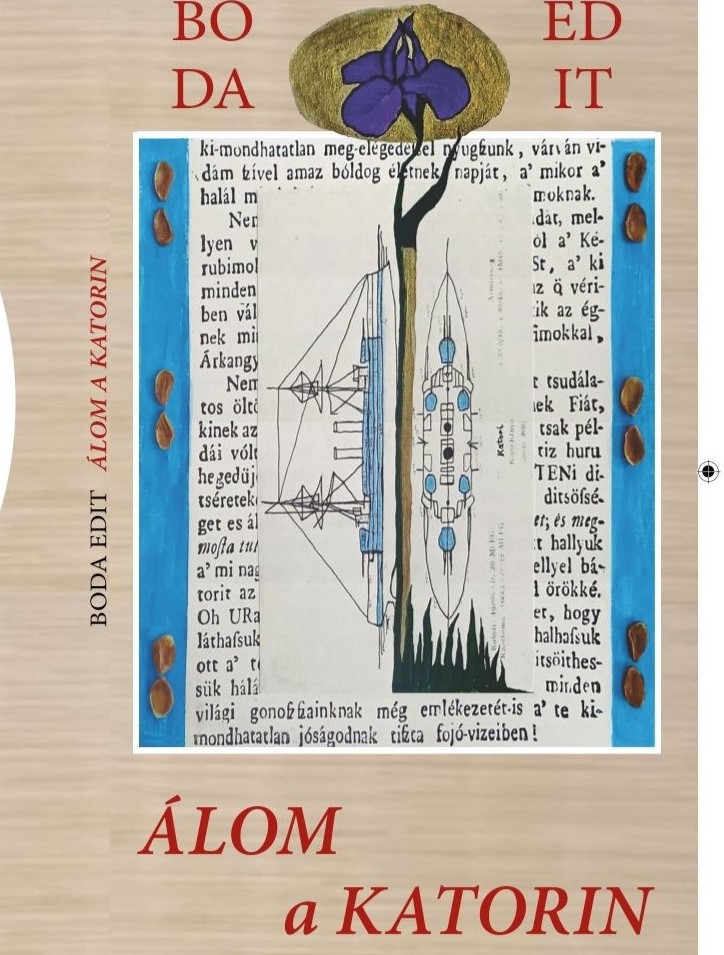 Boda Edit - Álom a Katorin