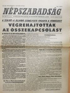 Angelusz Erzsébet - Népszabadság 1980. május 28. [antikvár]