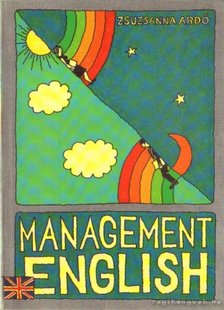 Ardó Zsuzsanna - Management English [antikvár]