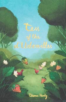 Thomas Hardy - Tess of the D'urbervilles (Wordsworth Collector's Editions)