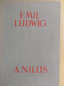 Emil Ludwig - A Nílus [antikvár]