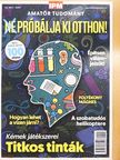 Károlyi Zsuzsanna - IPM Amatőr tudomány 2020/1. [antikvár]