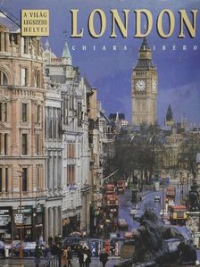Chiara Libero - London [antikvár]