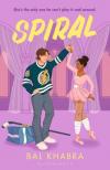 Bal Khabra - Spiral (Off the Ice Series, Book 2)