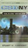KAMINSKY, STUART M. - Halálos védelem [antikvár]