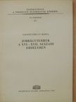 Szentgyörgyi Mária - Jobbágyterhek a XVI-XVII. századi Erdélyben [antikvár]