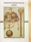 Füleki Mihály - Magyar Millennium 2000 [antikvár]