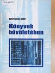 Bokor Pál - Könyvek bűvöletében [antikvár]