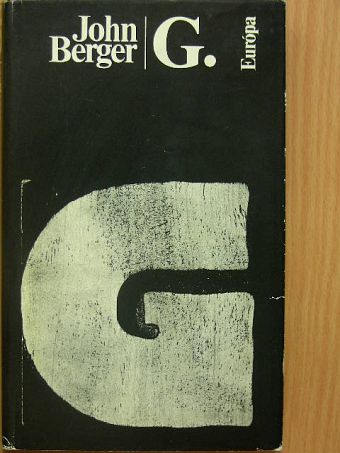 John Berger - G. [antikvár]