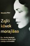 Mészáros Péter - Zajló kövek morajlása