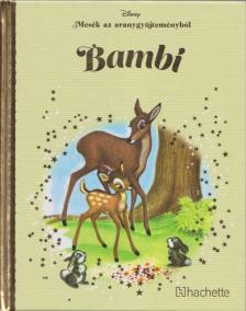 Walt Disney - Bambi [antikvár]