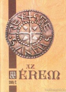 Soós Ferenc - Az érem 2008/2. [antikvár]