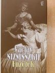 Vaclav Nizsinszkij - Füzetek [antikvár]