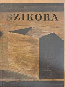 Gellér Katalin - Szikora [antikvár]