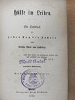 Gräfin Adele von Hoffelize - Hülfe im Leiden (gótbetűs) [antikvár]