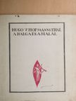 Hugo v. Hofmannsthal - A balga és a Halál [antikvár]