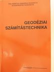 Dr. Niklasz László - Geodéziai számítástechnika [antikvár]