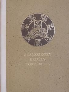 Szamosközy István - Erdély története [antikvár]