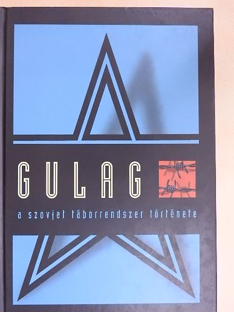 Czéh Zoltán - Gulag [antikvár]