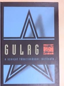 Czéh Zoltán - Gulag [antikvár]