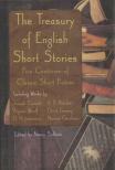 Nancy Sullivan - The Treasury of English Short Stories [antikvár]