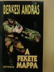 Berkesi András - A fekete mappa [antikvár]