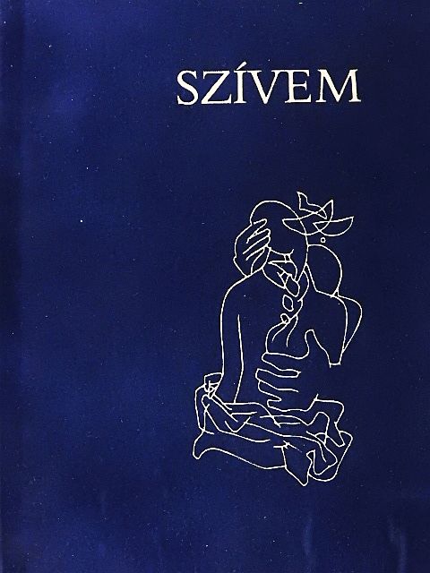 Adam Mickiewicz - Szívem [antikvár]
